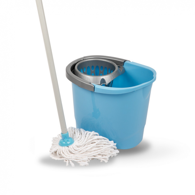 Mop-set 13L